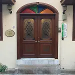 Апартаменты Sultan Suite, Entrance Floor