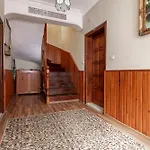 Sultan Suite, Entrance Floor Апартаменты *