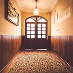 Sultan Suite, Entrance Floor Апартаменты