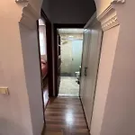Апартаменты Sultan Suite, Entrance Floor