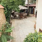 Апартаменты Sultan Suite, Entrance Floor *