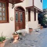 Sultan Suite, Entrance Floor Апартаменты Анталья