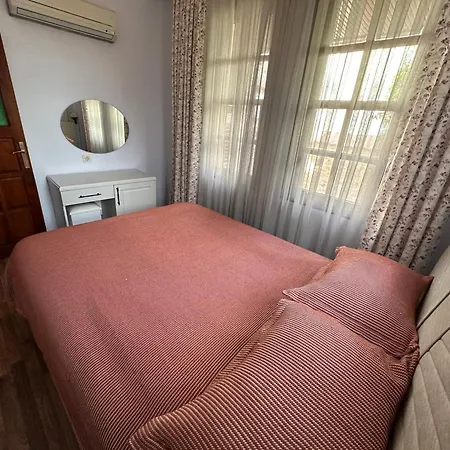 Sultan Suite, Entrance Floor Διαμέρισμα