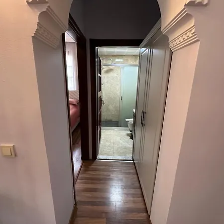 דירה Sultan Suite, Entrance Floor