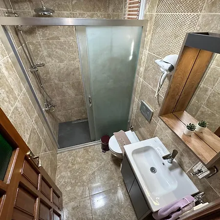 Sultan Suite, Entrance Floor * אנטליה