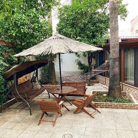 Sultan Suite, Entrance Floor * אנטליה