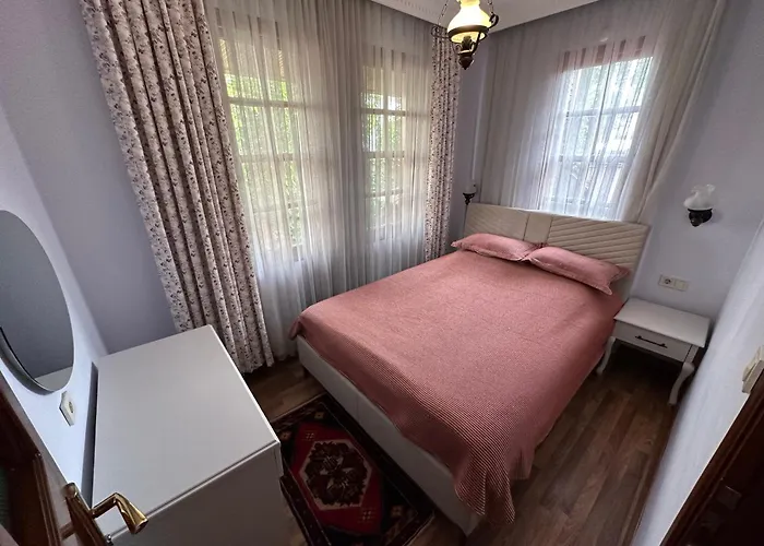Διαμέρισμα Sultan Suite, Entrance Floor Αττάλεια