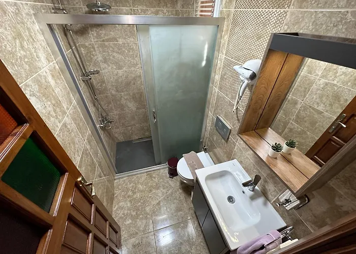 Sultan Suite, Entrance Floor * Αττάλεια