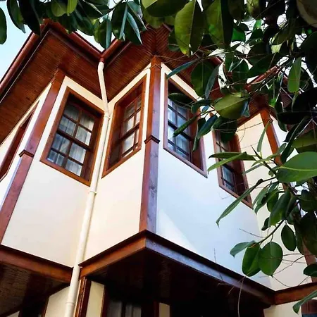 Sultan Suite, Entrance Floor * Αττάλεια