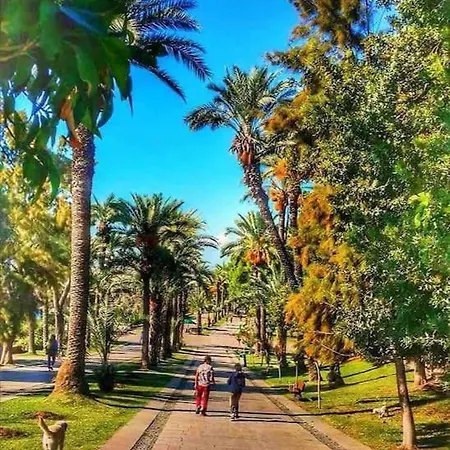 Sultan Suite, Entrance Floor