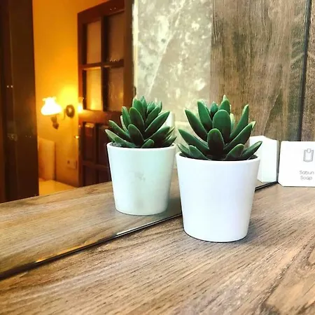 Sultan Suite, Entrance Floor Διαμέρισμα *