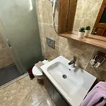 Sultan Suite, Entrance Floor