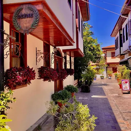 Sultan Suite, Entrance Floor Apartamento