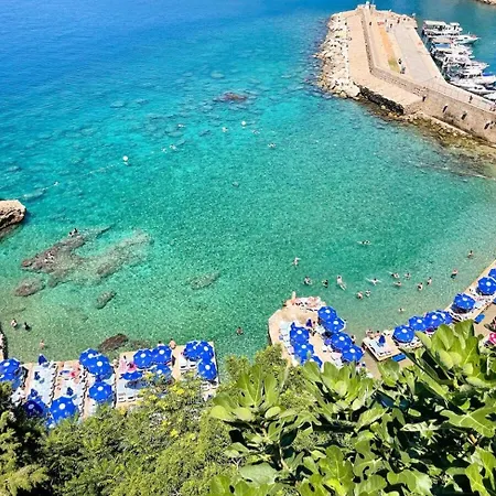 Apartamento Sultan Suite, Entrance Floor *