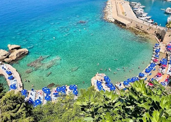 아파트 Sultan Suite, Entrance Floor *