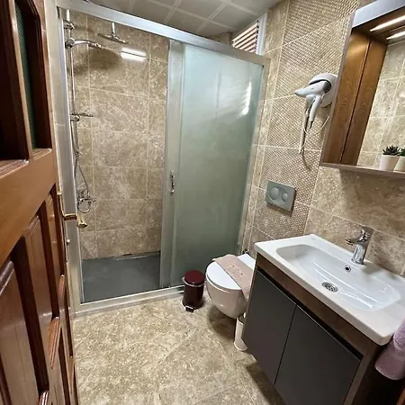 Sultan Suite, Entrance Floor * Antalya