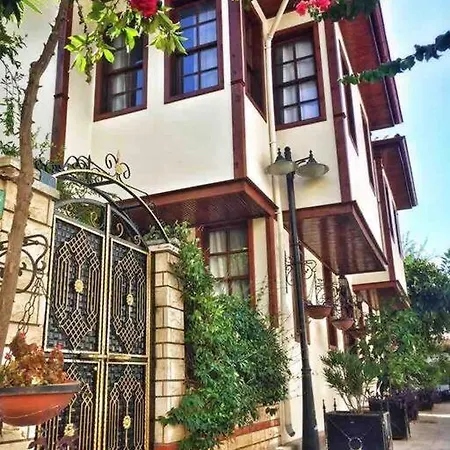 Sultan Suite, Entrance Floor Appartement