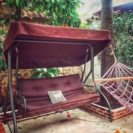 Sultan Suite, Entrance Floor Apartment