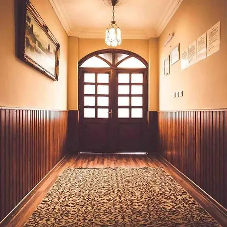 Apartment Sultan Suite, Entrance Floor *